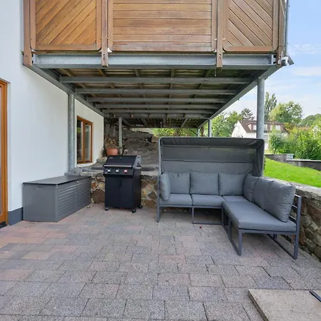 Auszeit An Den Externsteinen Apartment Horn-Bad Meinberg