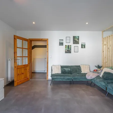 Auszeit An Den Externsteinen Apartment