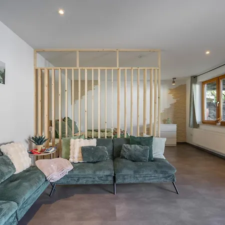 Apartment Auszeit An Den Externsteinen *