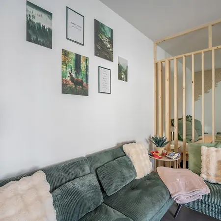 Apartment Auszeit An Den Externsteinen Horn-Bad Meinberg