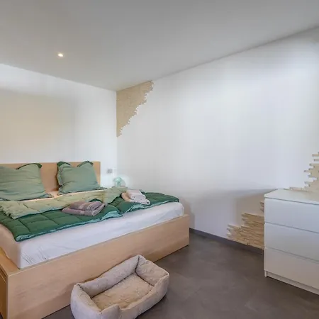 Apartment Auszeit An Den Externsteinen Horn-Bad Meinberg