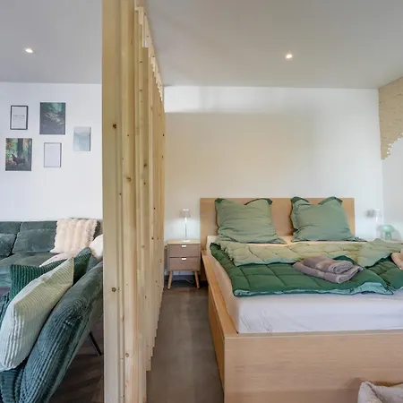 Apartment Auszeit An Den Externsteinen
