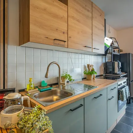 Apartment Auszeit An Den Externsteinen