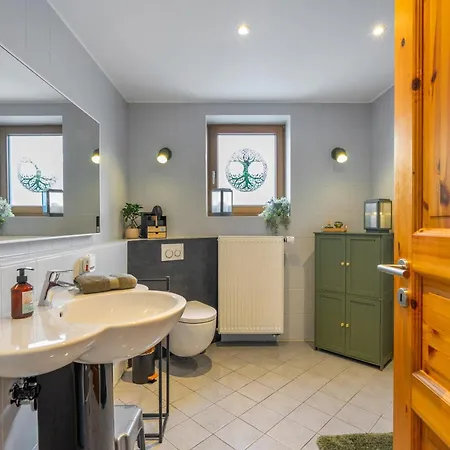 Auszeit An Den Externsteinen Apartment