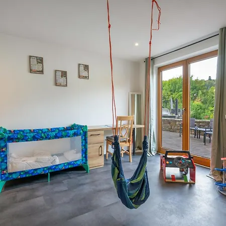 Apartment Auszeit An Den Externsteinen *
