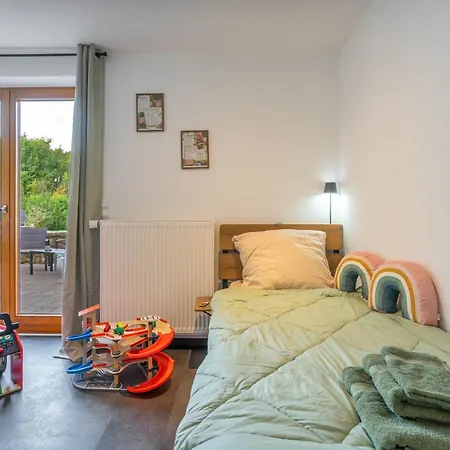 Auszeit An Den Externsteinen Apartment Horn-Bad Meinberg