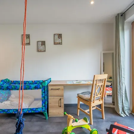Auszeit An Den Externsteinen Apartment Horn-Bad Meinberg