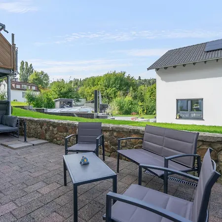 Apartment Auszeit An Den Externsteinen