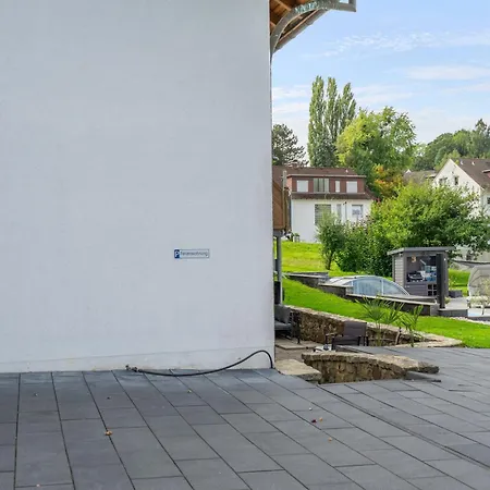Auszeit An Den Externsteinen *